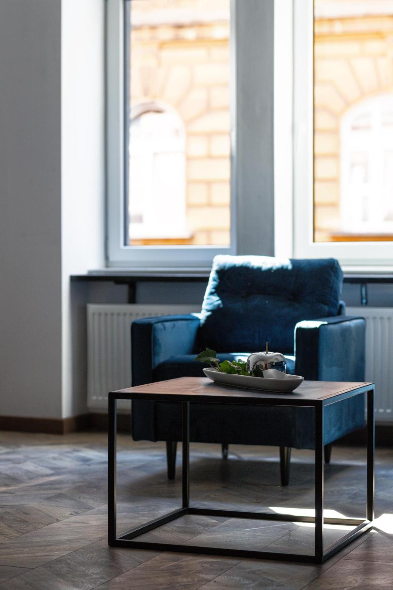 Apartament Jablonowskich *