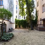 Jablonowskich Apartments